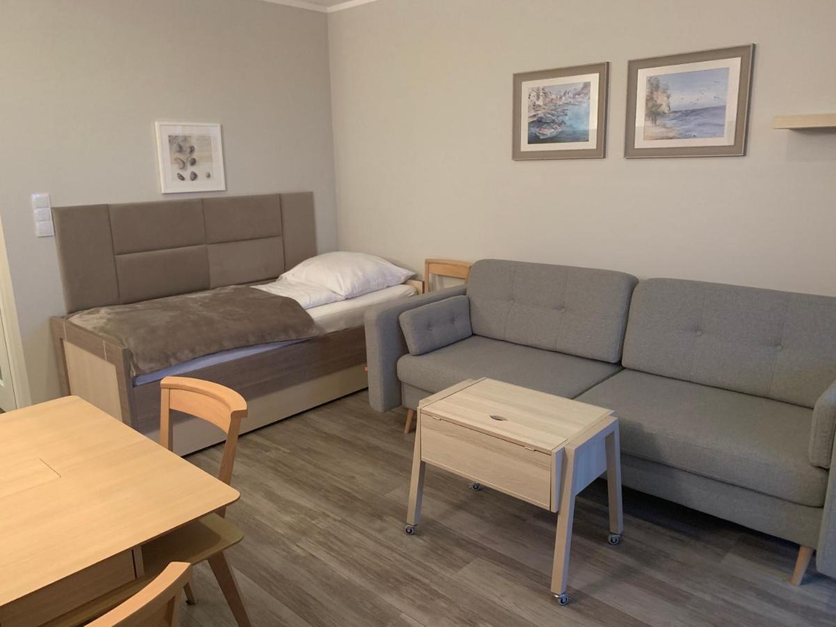 Apartament Private Baltic Cliff Niechorze Luaran gambar