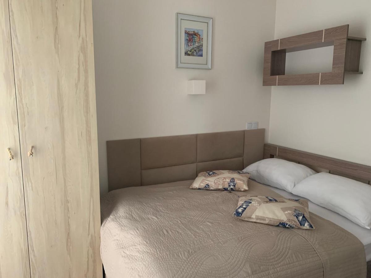 Apartament Private Baltic Cliff Niechorze Luaran gambar