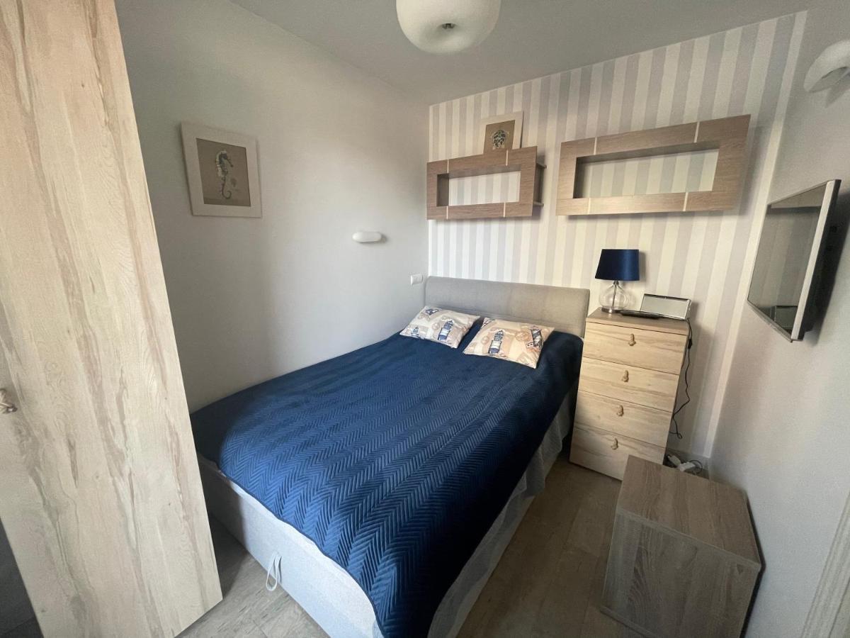 Apartament Private Baltic Cliff Niechorze Luaran gambar