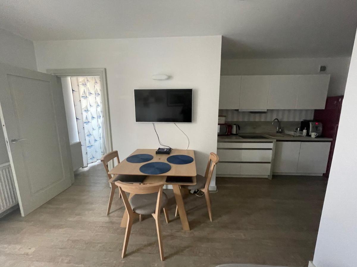 Apartament Private Baltic Cliff Niechorze Luaran gambar