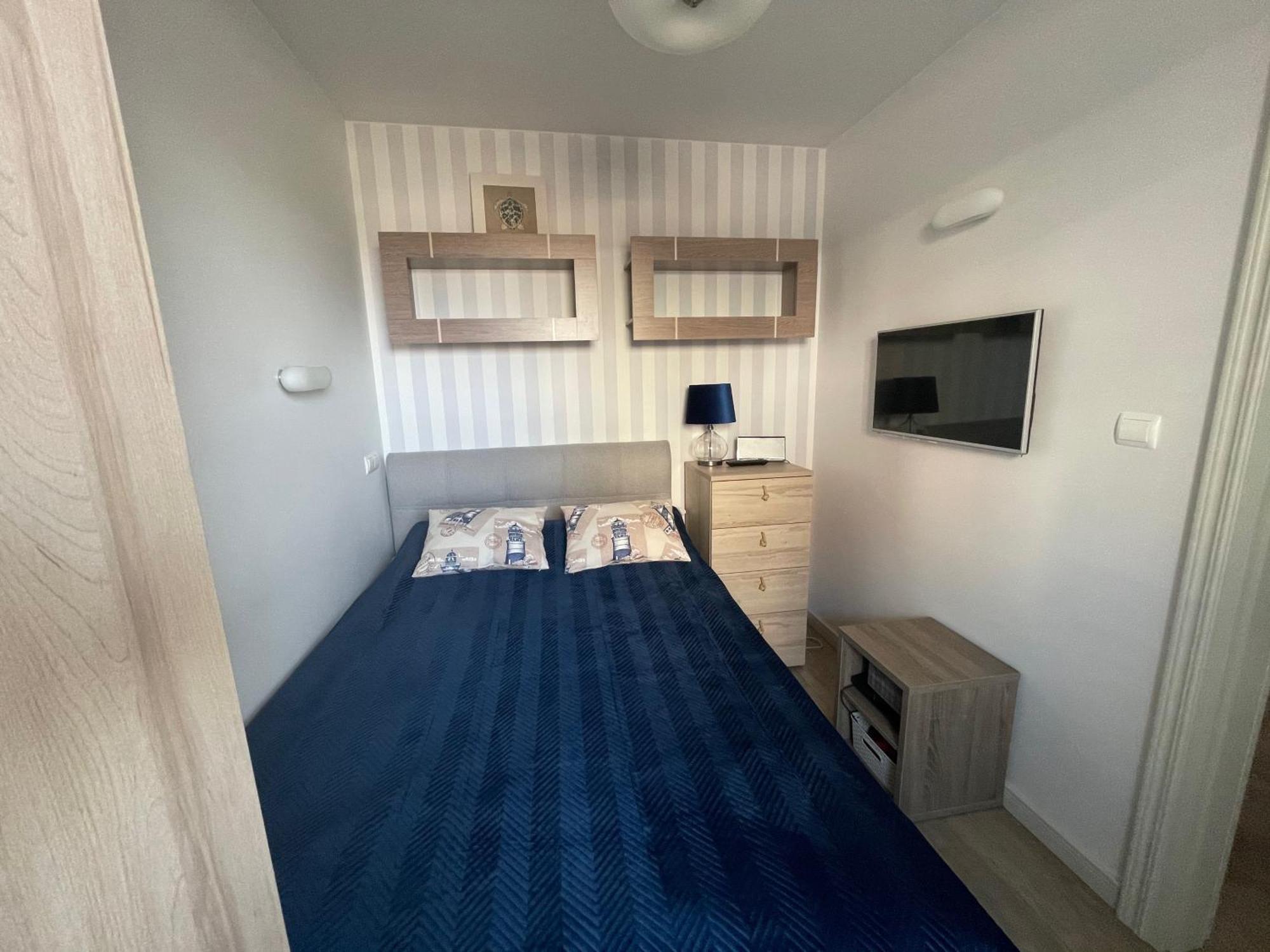 Apartament Private Baltic Cliff Niechorze Luaran gambar